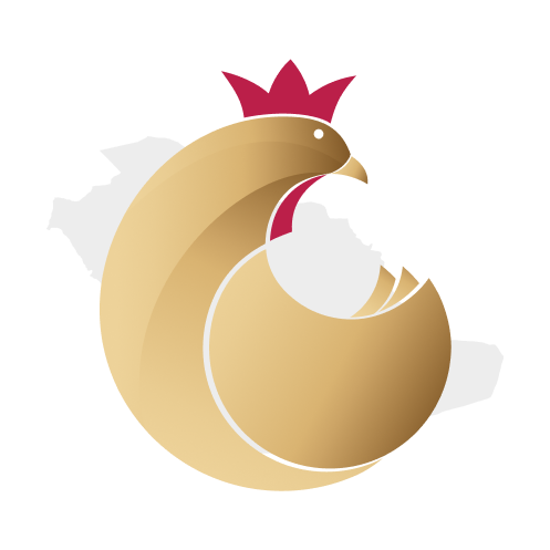 Golden Chicken