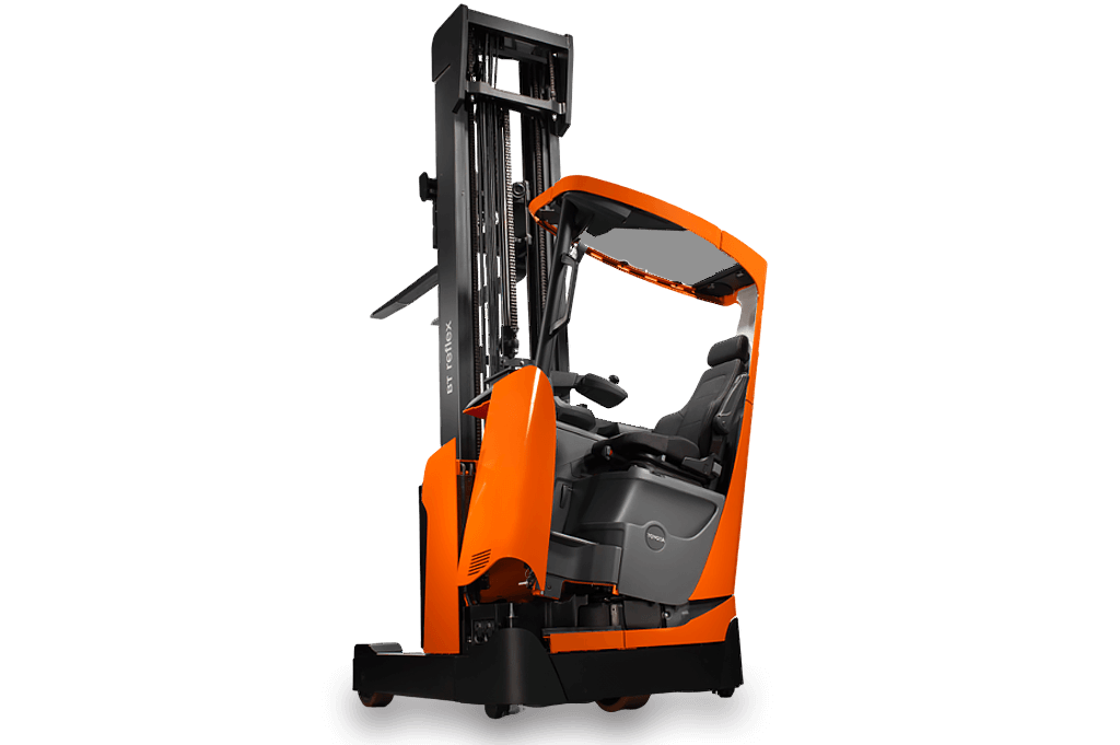 Electric Forklift