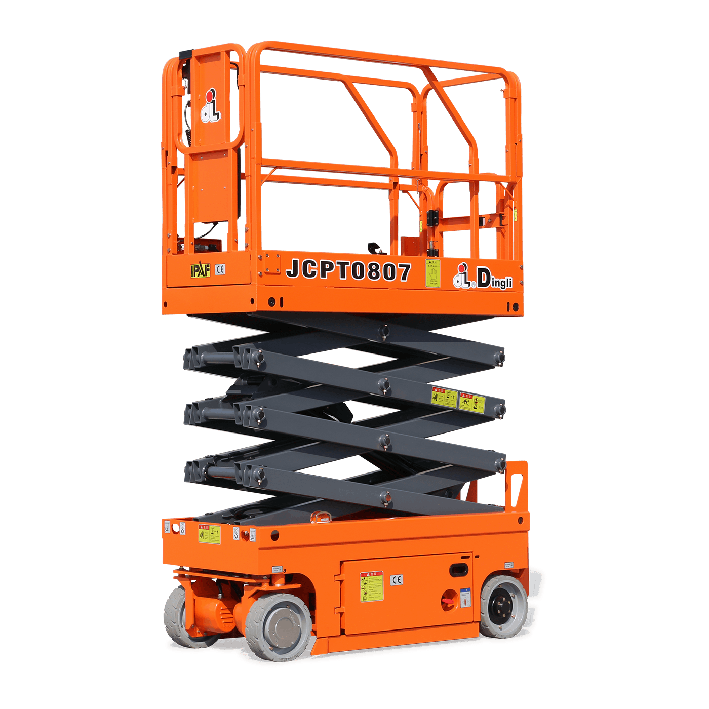 Scissor Lift