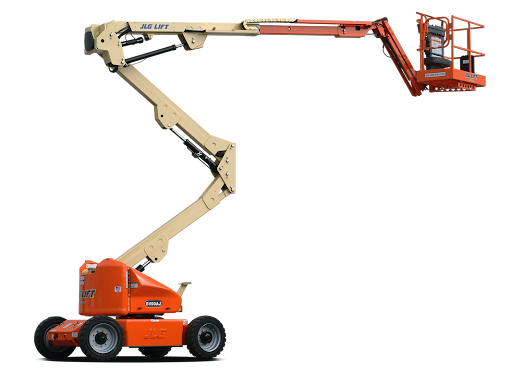 Boom Lift