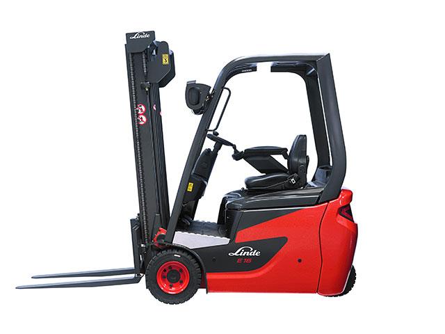 LINDE E15