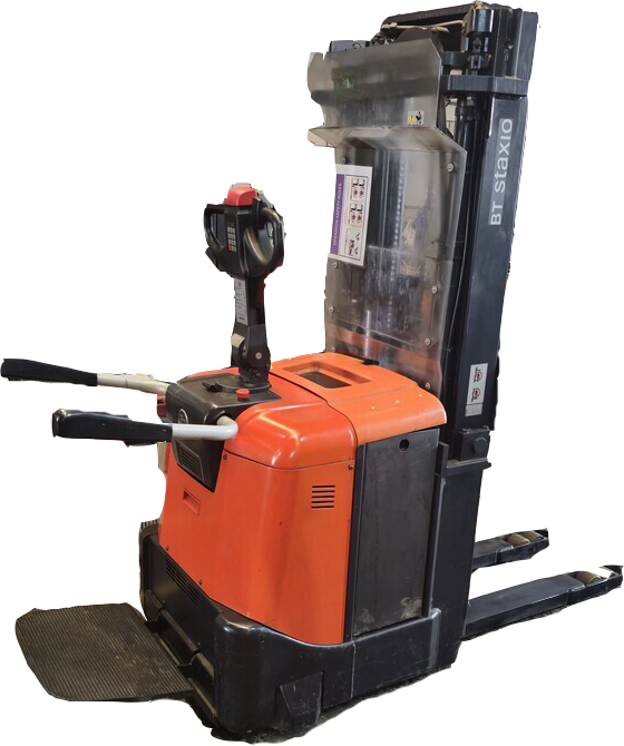 BT SPE160 Pallet Stacker